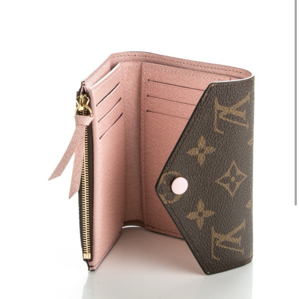 COPY - Louis Vuitton Victorine